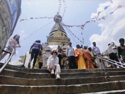 大連思創工廠裝修